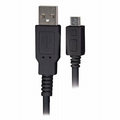 Audiovox 10' Usb/Sync Cable JAH733BV